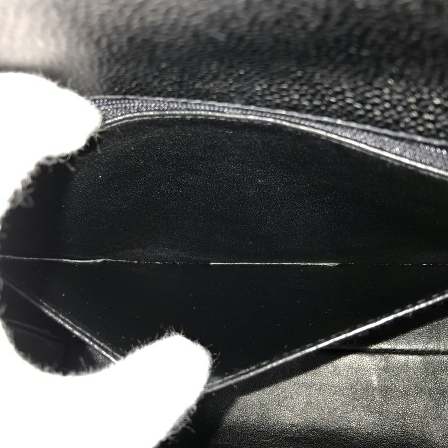 シャネル ハンドバッグ