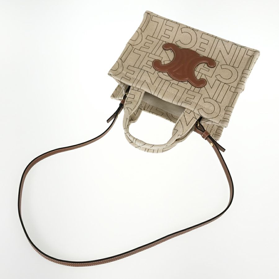 セリーヌ ハンドバッグ