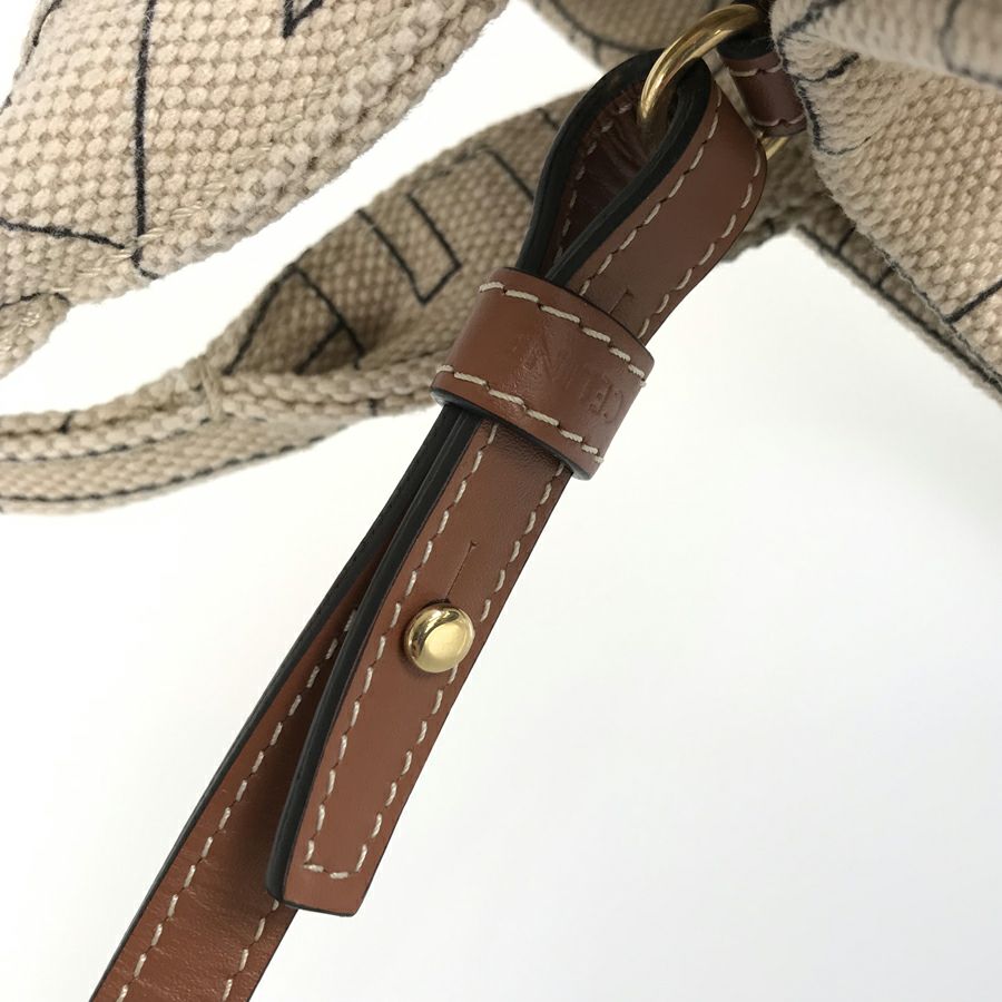 セリーヌ ハンドバッグ