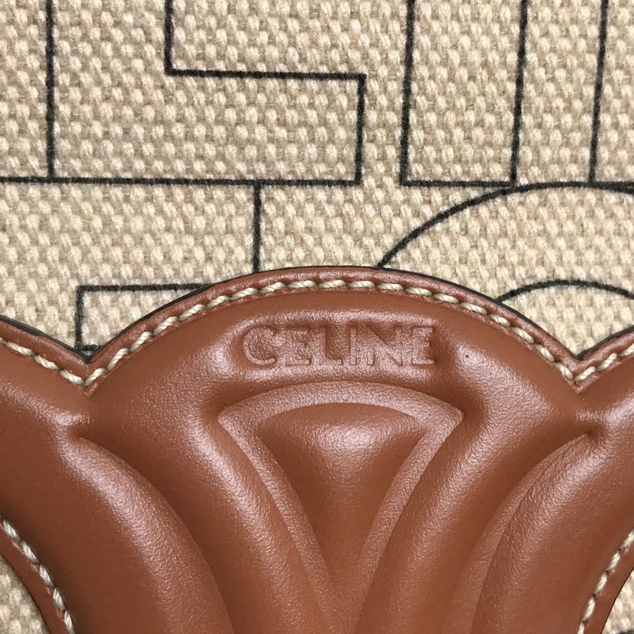 セリーヌ ハンドバッグ