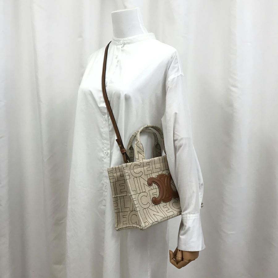 セリーヌ ハンドバッグ