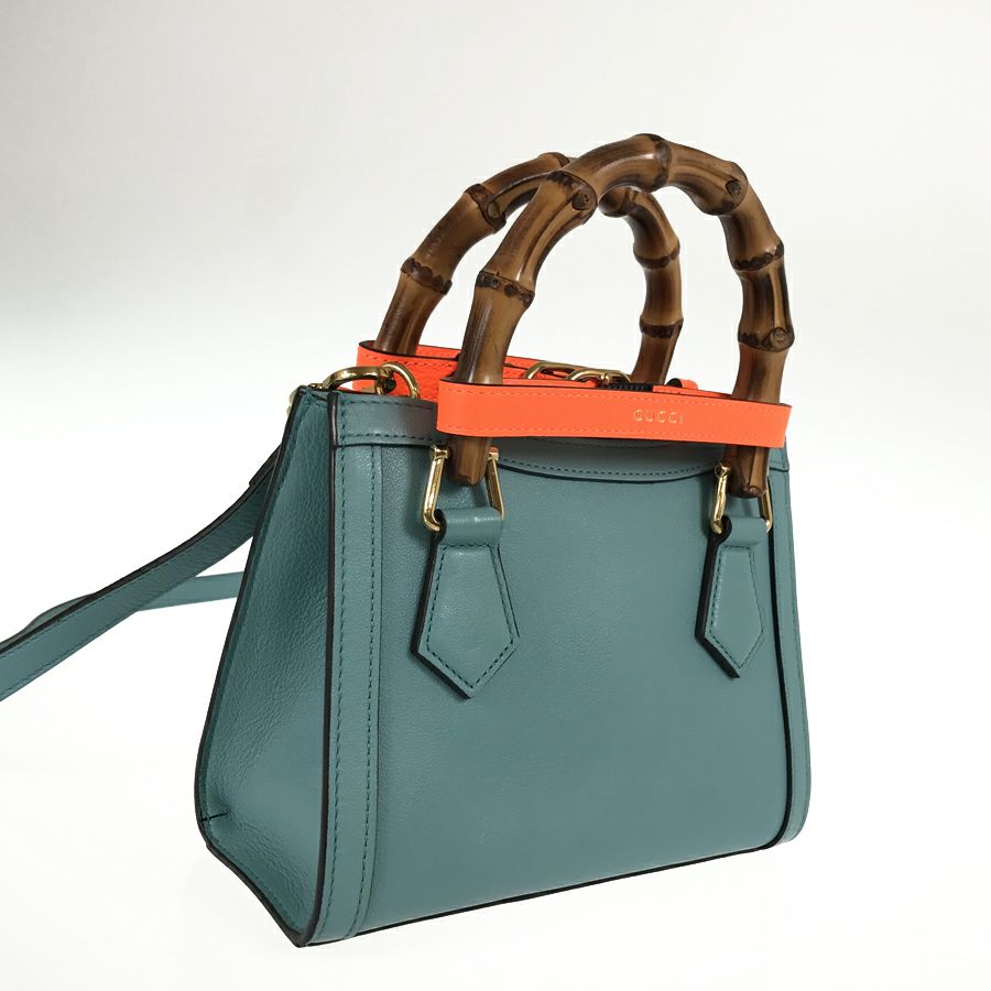 グッチ ハンドバッグ