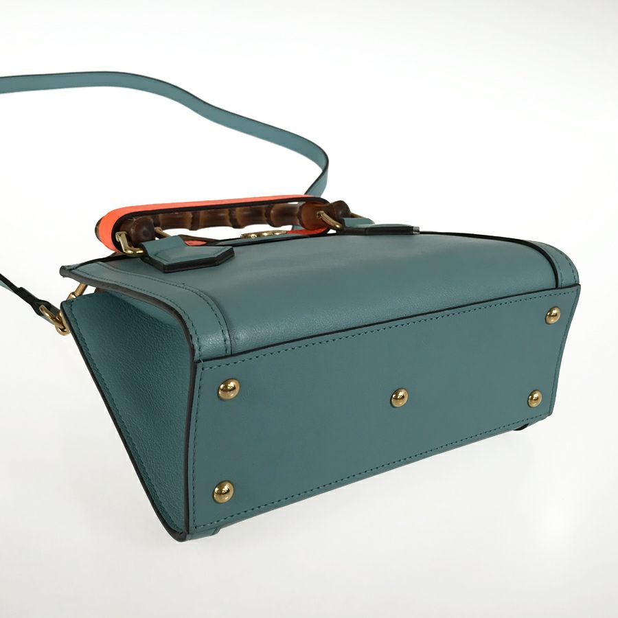 グッチ ハンドバッグ