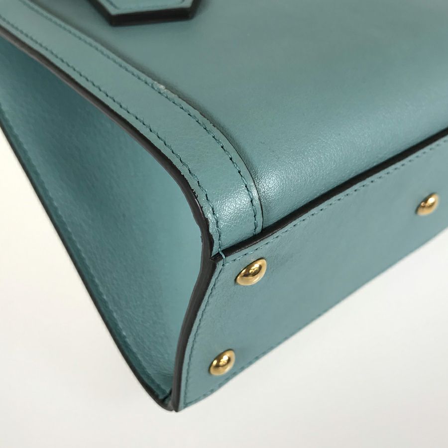 グッチ ハンドバッグ