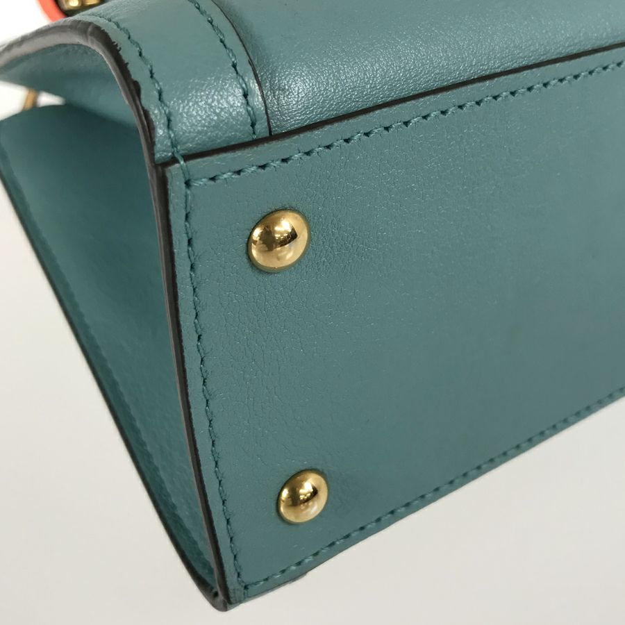 グッチ ハンドバッグ