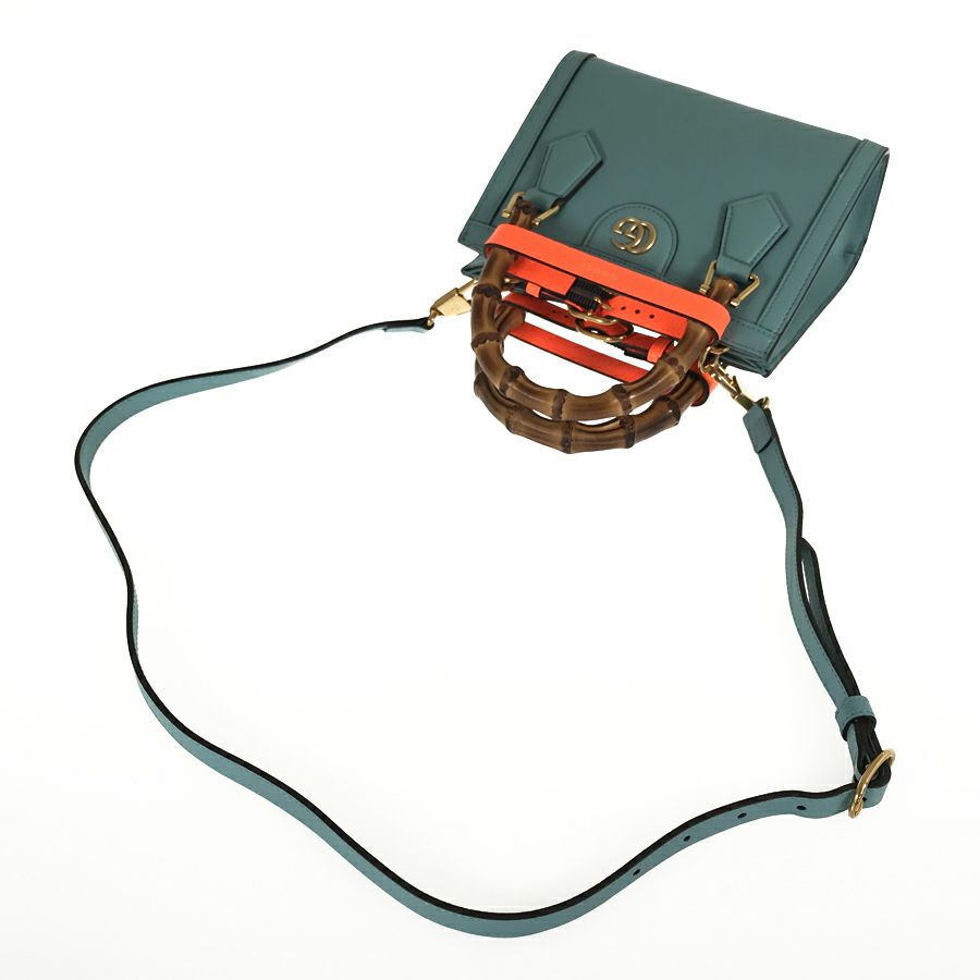 グッチ ハンドバッグ