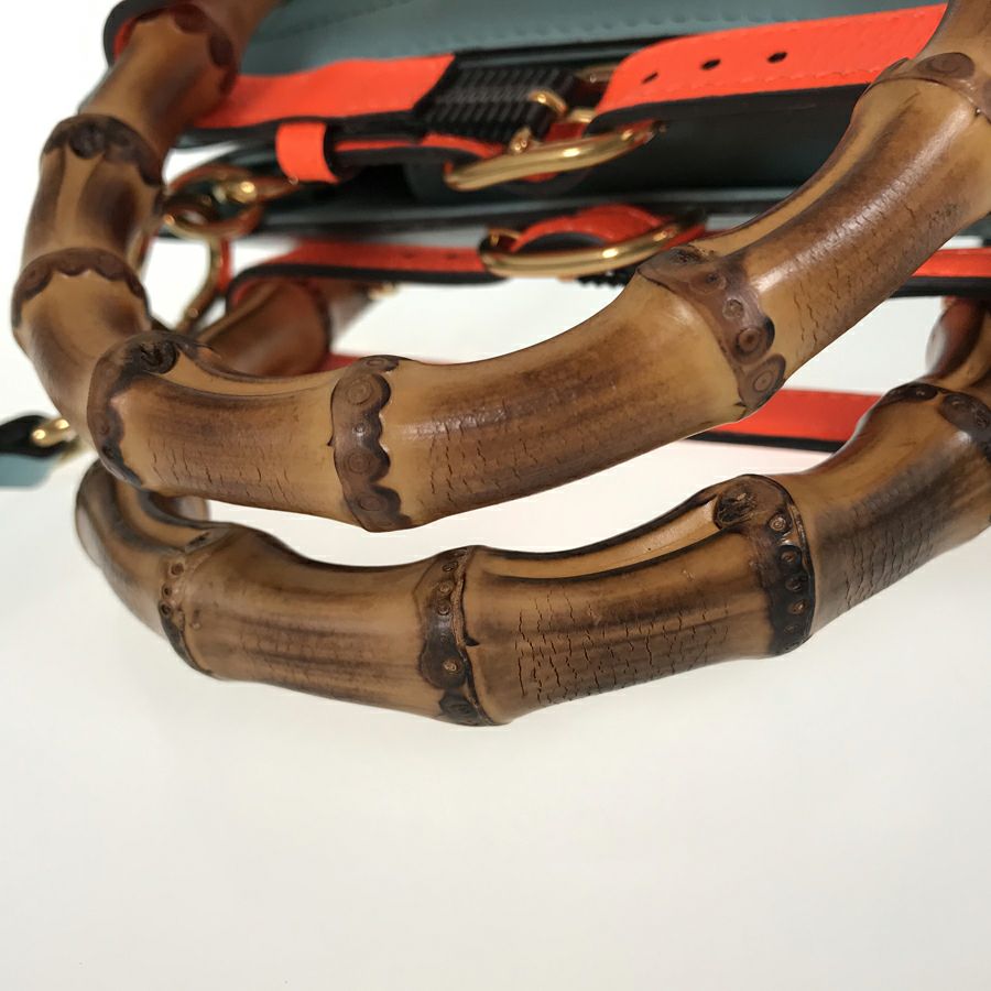 グッチ ハンドバッグ