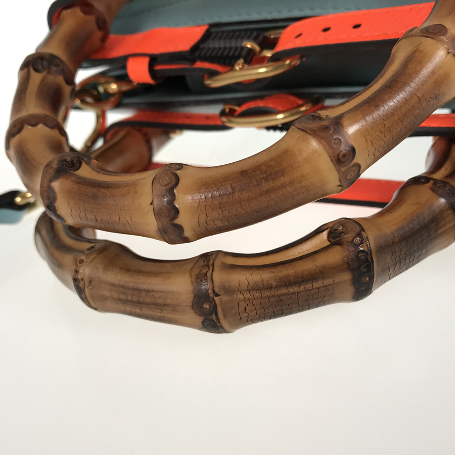 グッチ ハンドバッグ