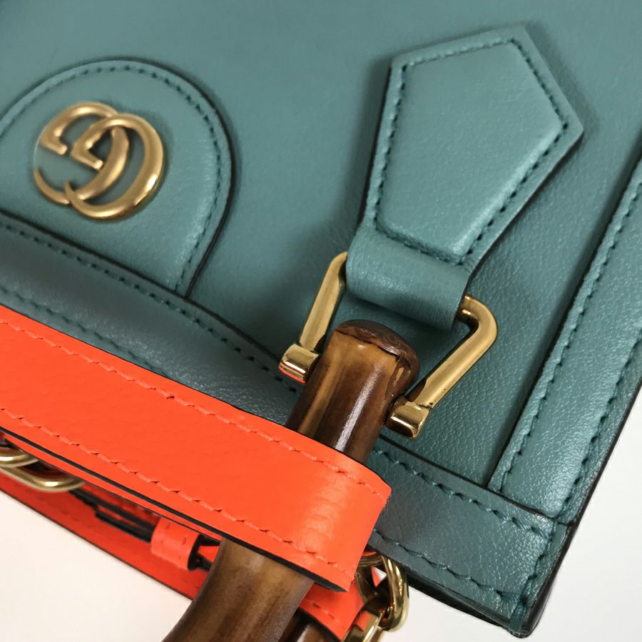 グッチ ハンドバッグ