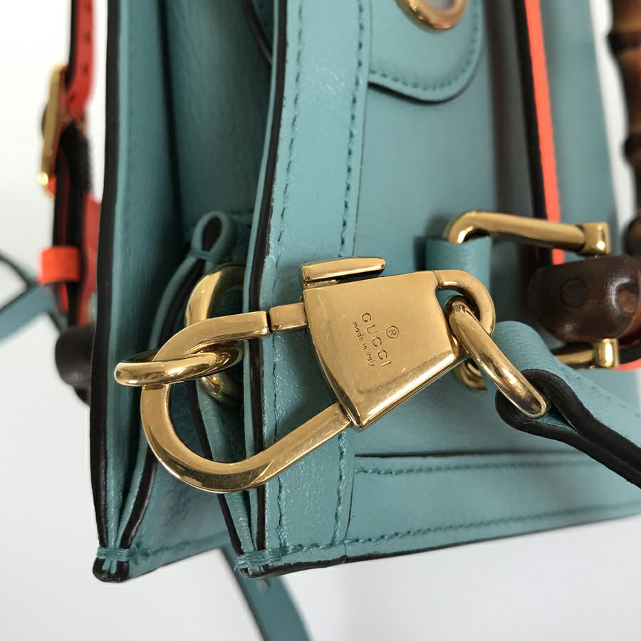 グッチ ハンドバッグ