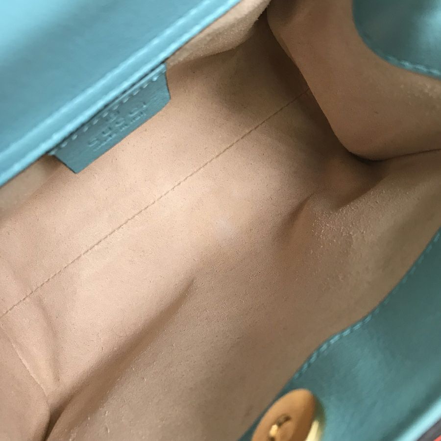 グッチ ハンドバッグ