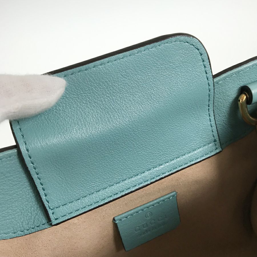 グッチ ハンドバッグ