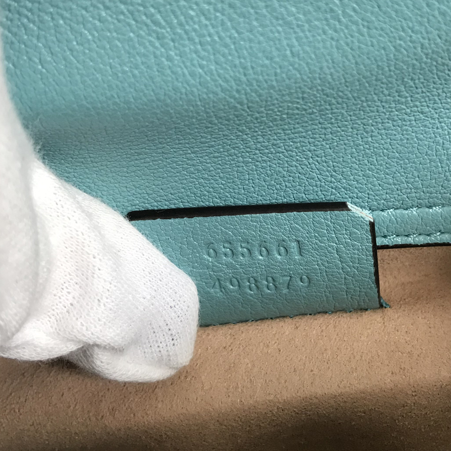 グッチ ハンドバッグ