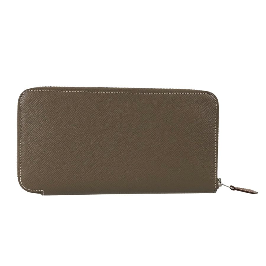 エルメス 長財布 ラウンドファスナー