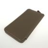 エルメス 長財布 ラウンドファスナー