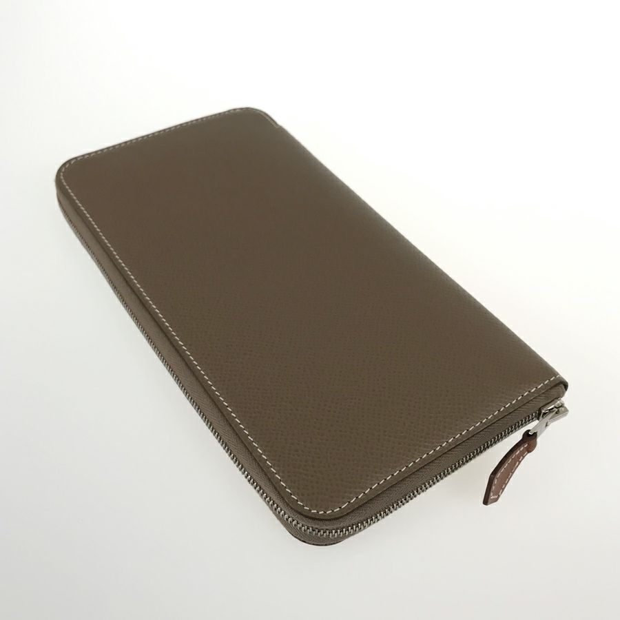 エルメス 長財布 ラウンドファスナー