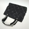 シャネル トートバッグ