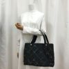 シャネル トートバッグ