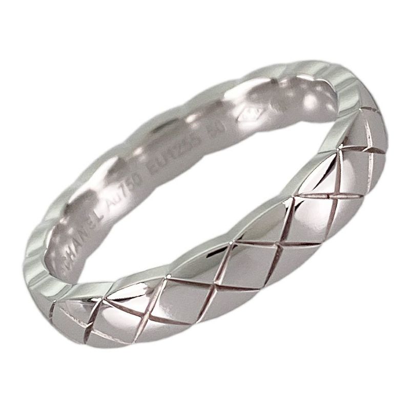 シャネル リング