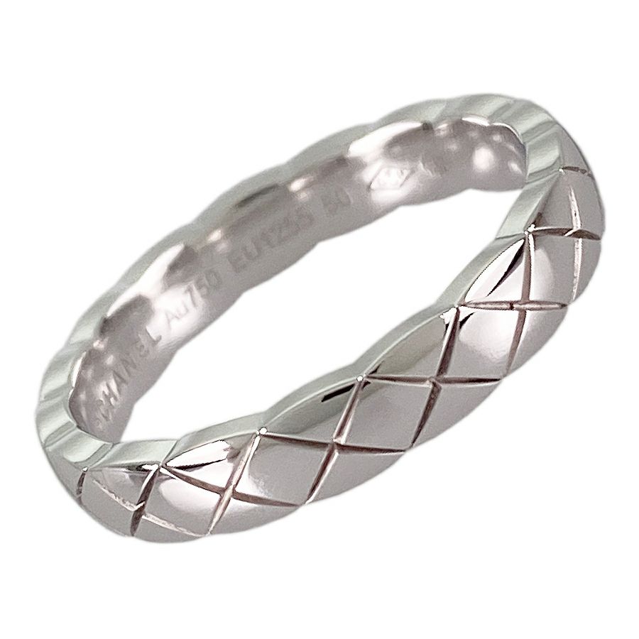 シャネル リング