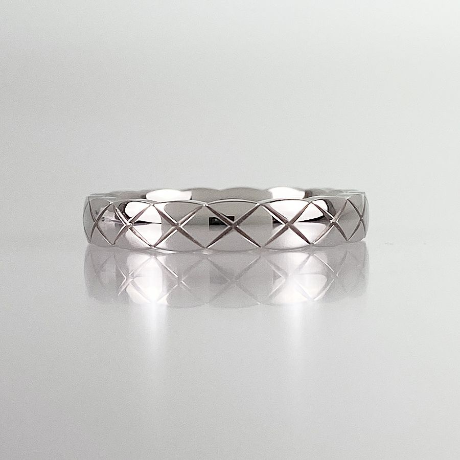 シャネル リング