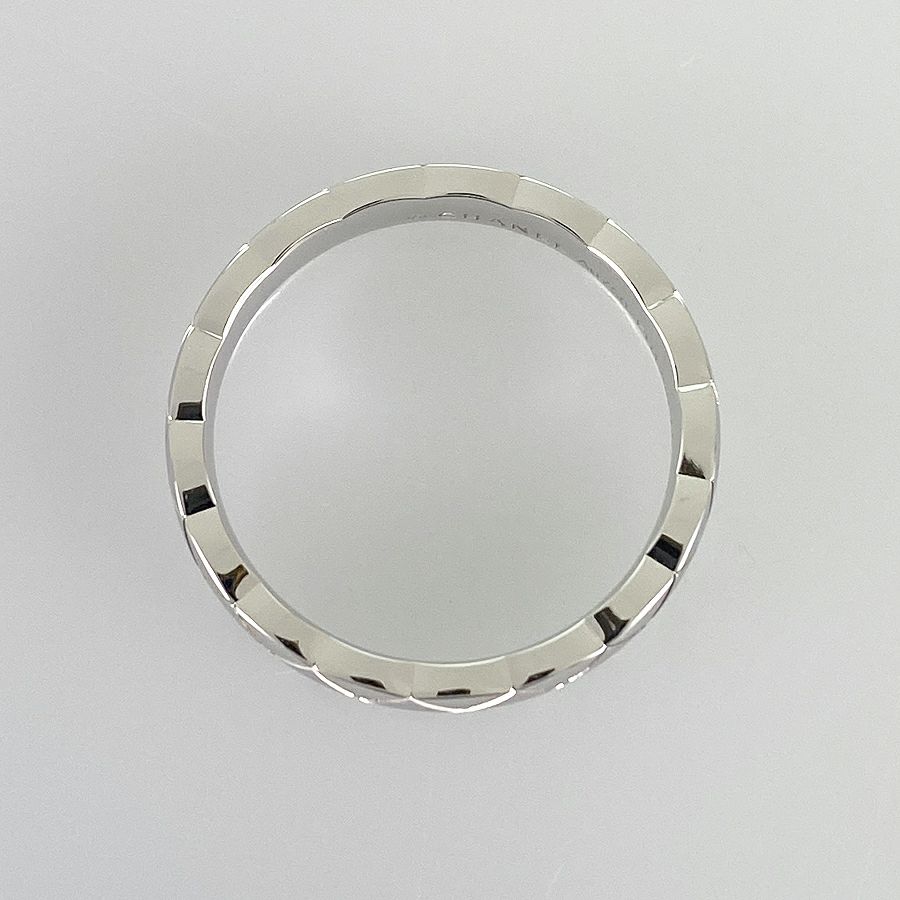 シャネル リング