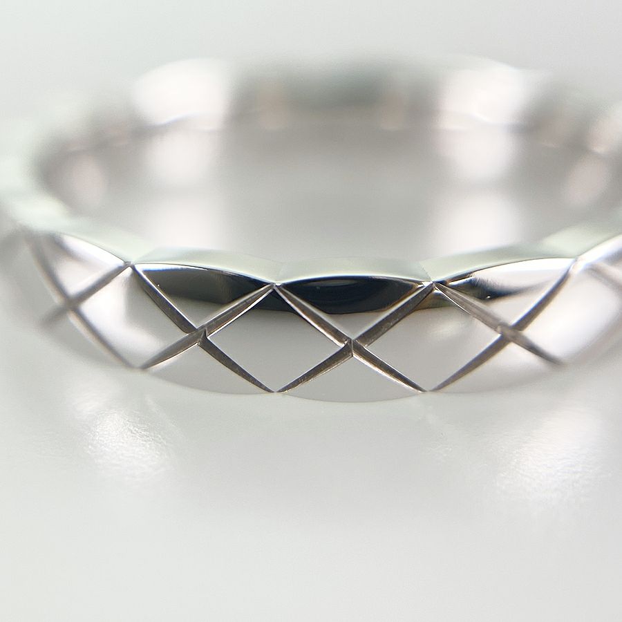 シャネル リング