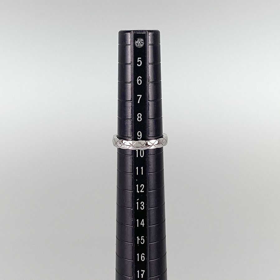 シャネル リング