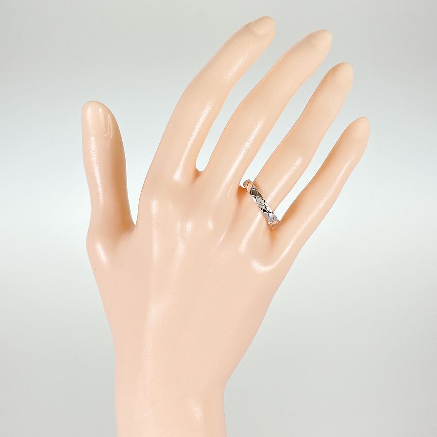 シャネル リング