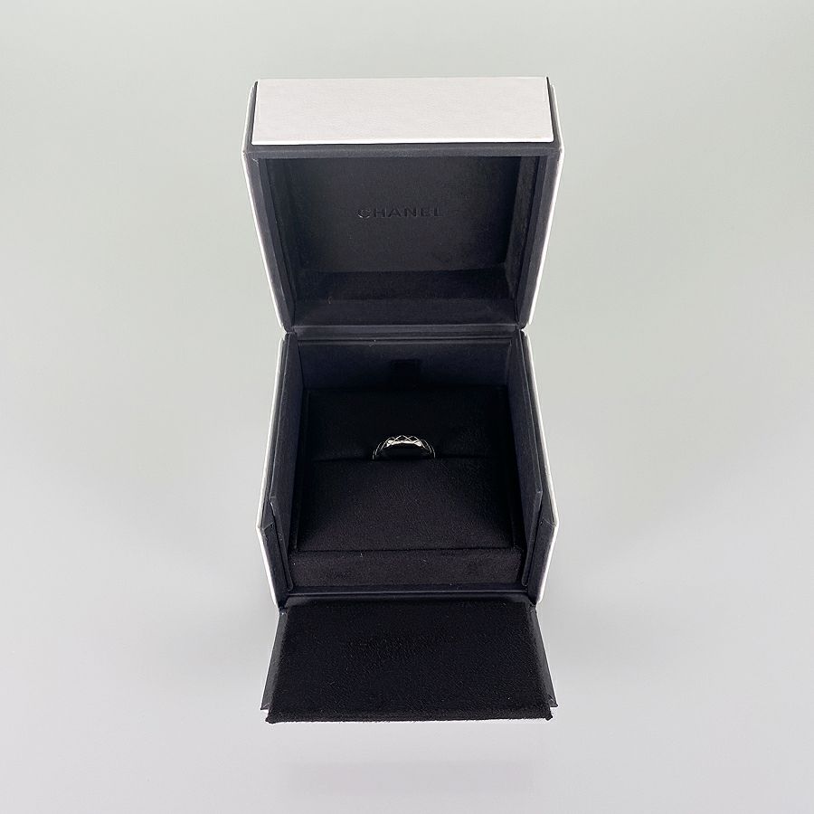 シャネル リング