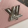 ルイ・ヴィトン 三つ折り財布