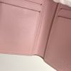 ルイ・ヴィトン 三つ折り財布