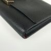 ルイ・ヴィトン 長財布 かぶせ蓋