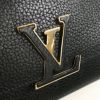 ルイ・ヴィトン 長財布 かぶせ蓋