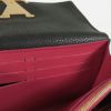 ルイ・ヴィトン 長財布 かぶせ蓋