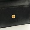 プラダ 三つ折り財布