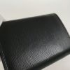 プラダ 三つ折り財布