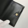 プラダ 三つ折り財布