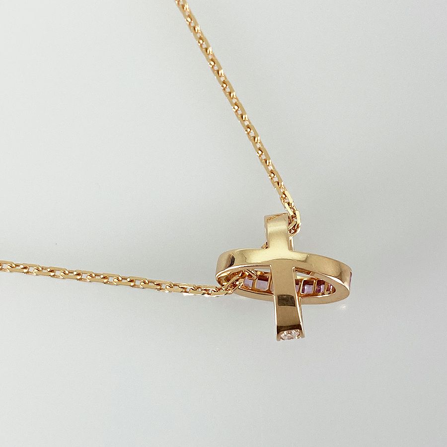 ショーメ ネックレス