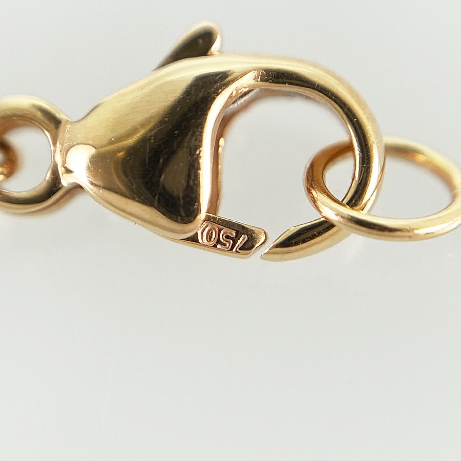 ショーメ ネックレス