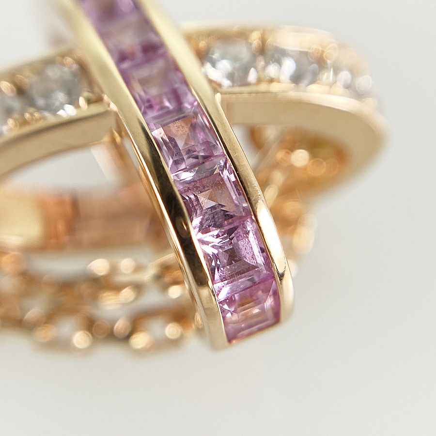 ショーメ ネックレス