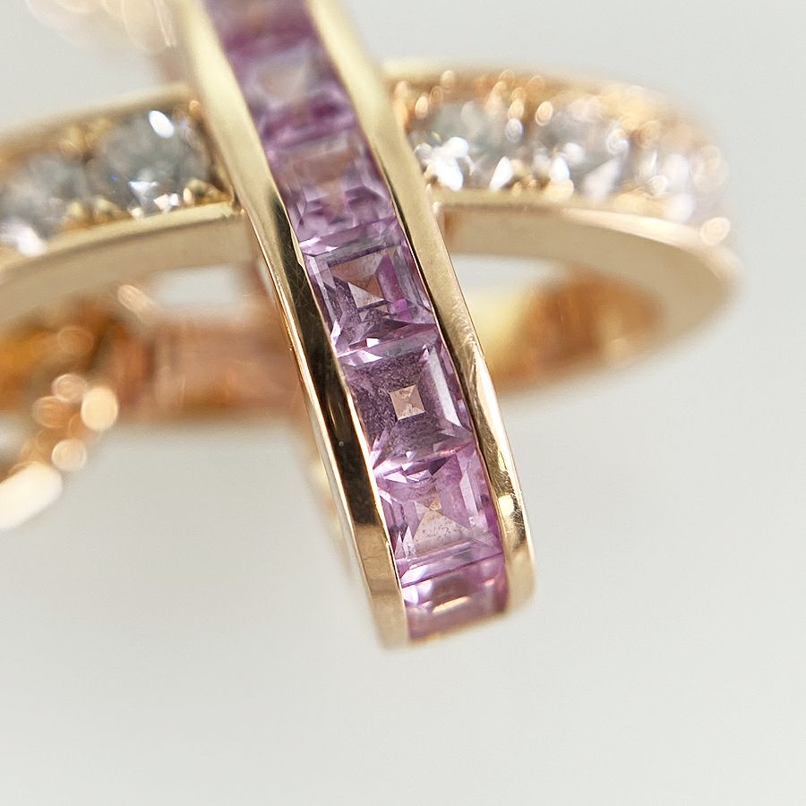 ショーメ ネックレス