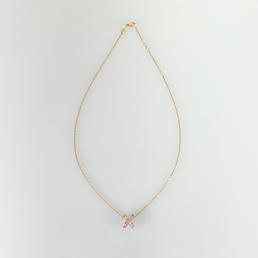 ショーメ ネックレス