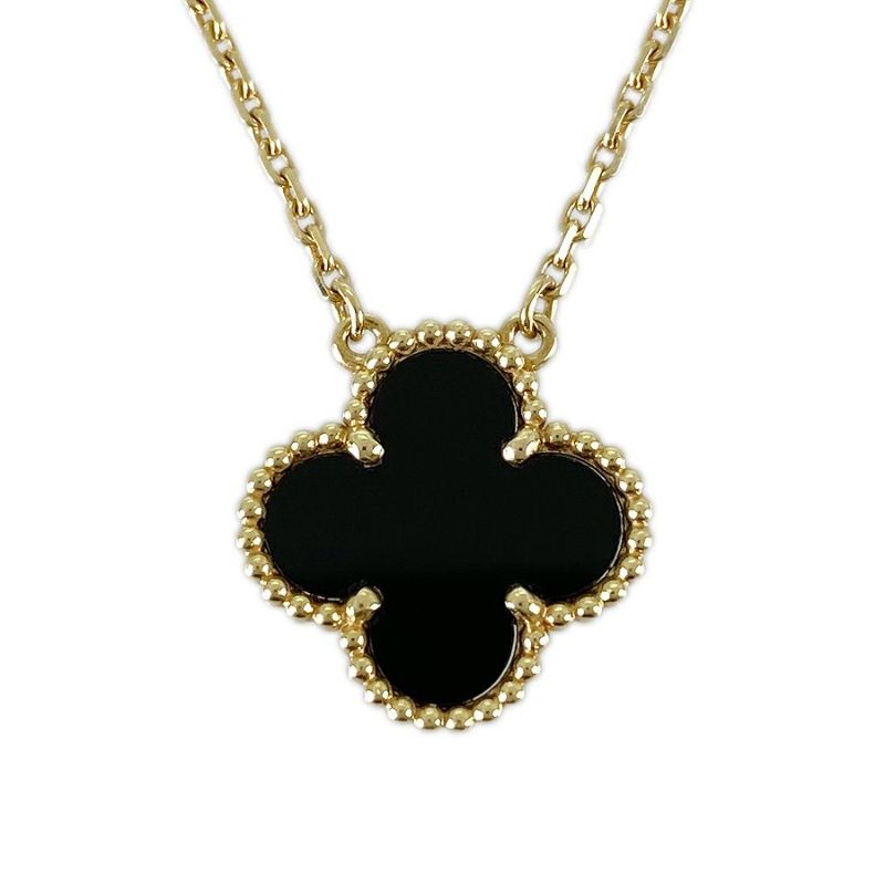 ヴァンクリーフ＆アーペル ネックレス