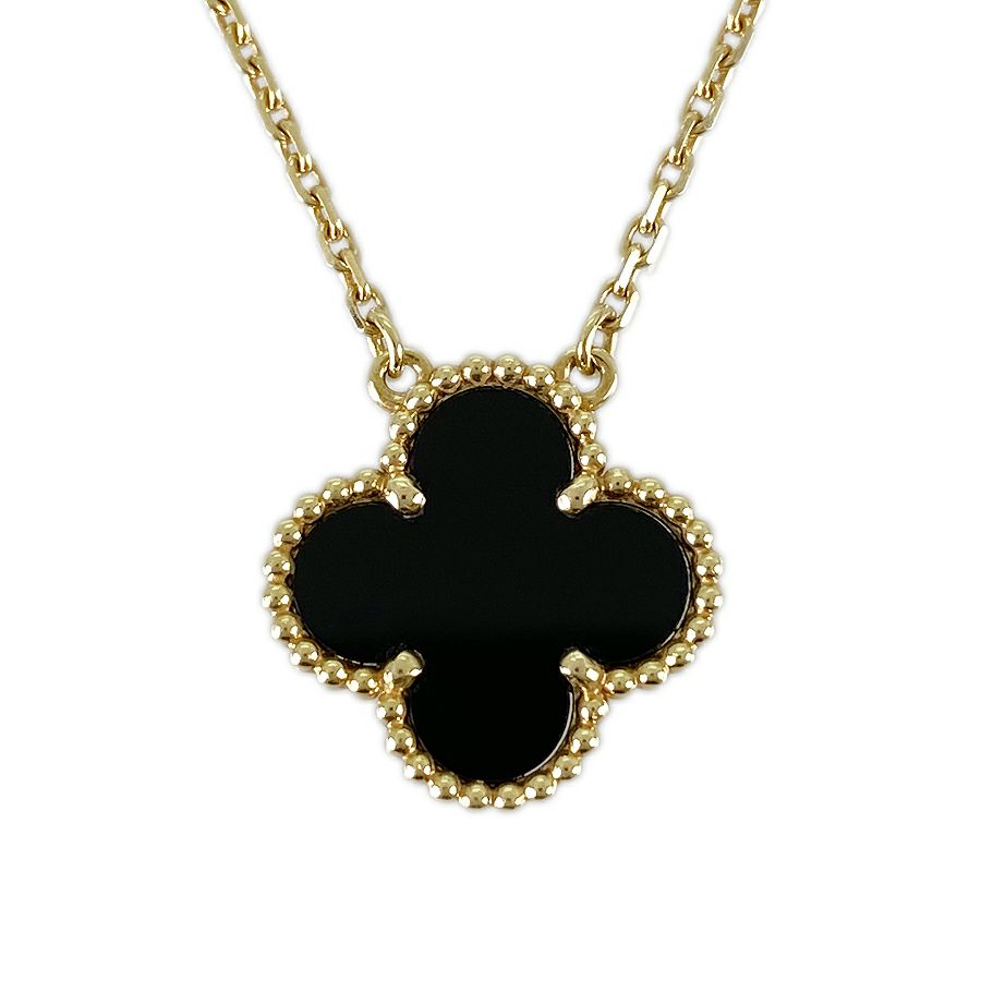 ヴァンクリーフ＆アーペル ネックレス