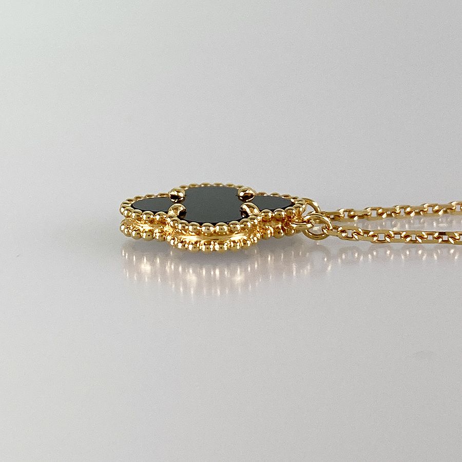 ヴァンクリーフ＆アーペル ネックレス