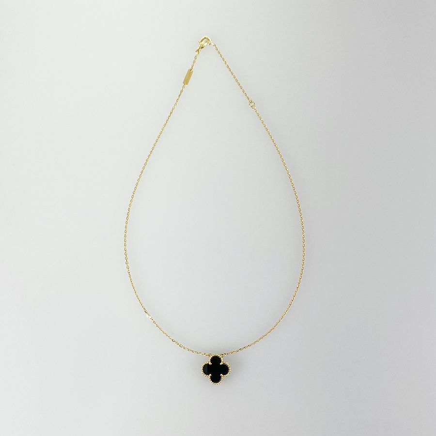 ヴァンクリーフ＆アーペル ネックレス