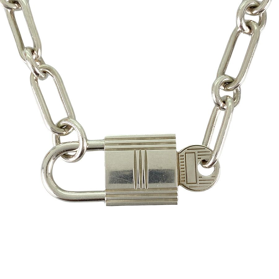 エルメス ネックレス