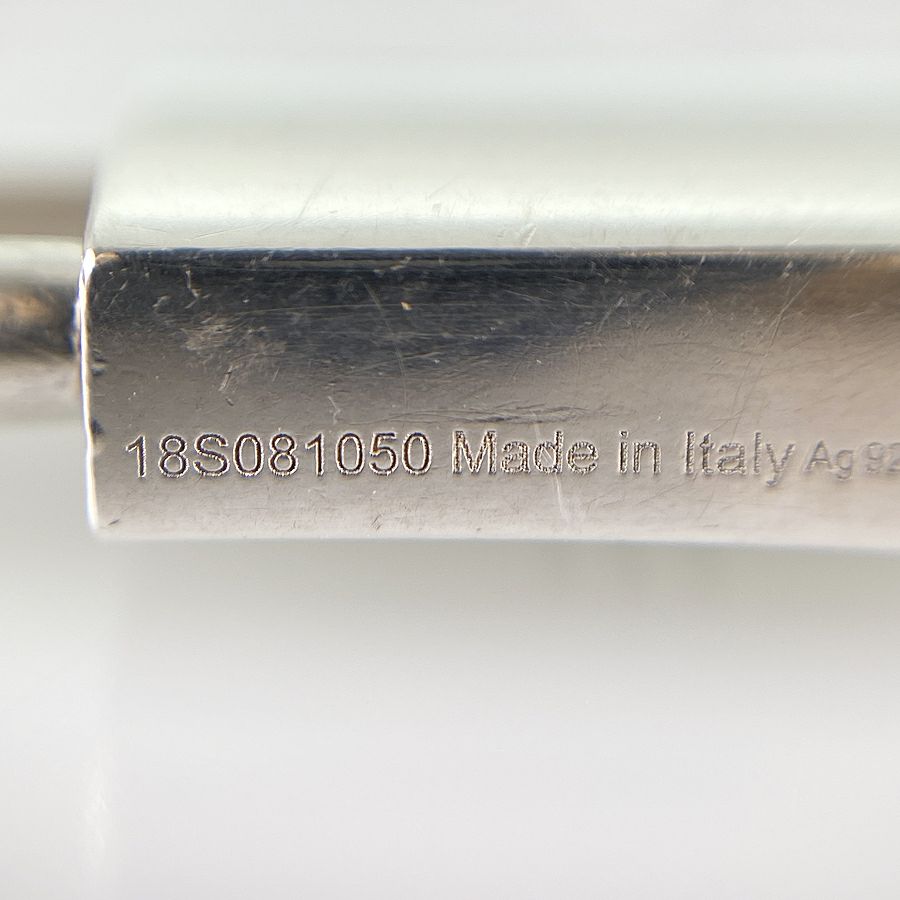 エルメス ネックレス