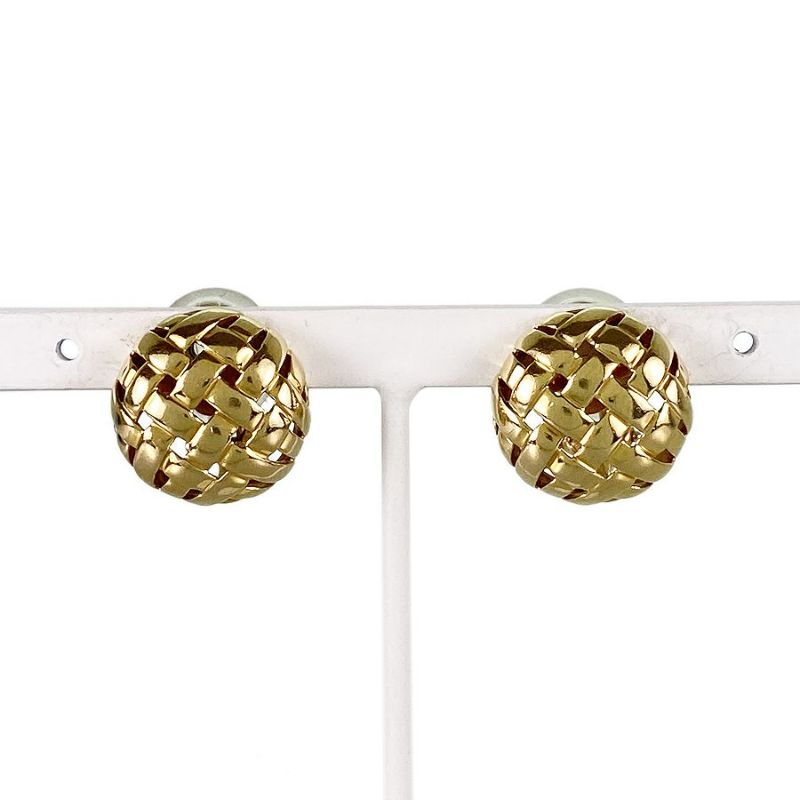 ティファニー イヤリング